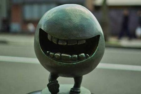 Qué son los Yokai Qué son los Yokai