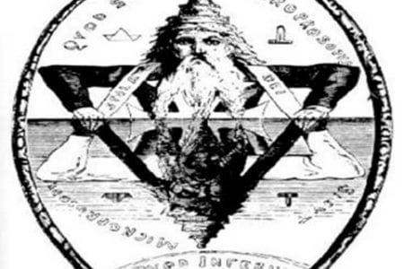 La Orden Hermética del Alba Dorada La Orden Hermética del Alba Dorada