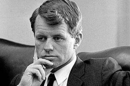 El asesinato de Robert Kennedy, sospechas de complot