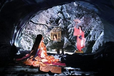 Amaterasu y Susanoo, hermanos enfrentados Amaterasu y Susanoo, hermanos enfrentados