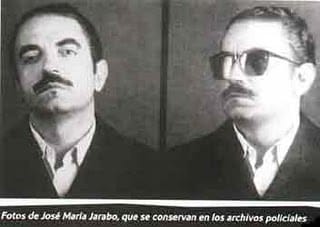 Jarabo en la crónica negra de España Jarabo en la crónica negra de España