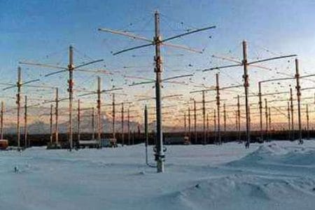 Proyecto Haarp: ¿el arma más poderosa? Proyecto Haarp: ¿el arma más poderosa?
