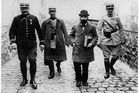 Henri Désiré Landru, el asesino de viudas Henri Désiré Landru, el asesino de viudas
