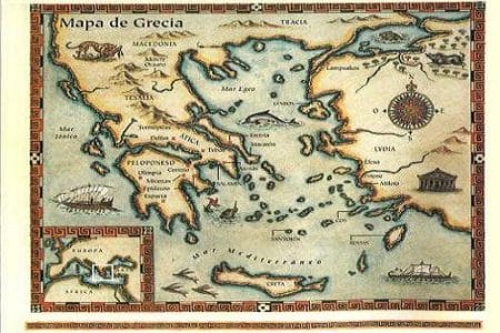 La Odisea de Ulises La Odisea de Ulises