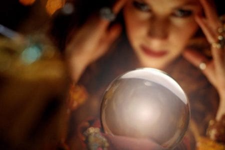 Métodos para predecir el futuro Métodos para predecir el futuro