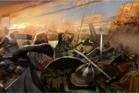 El tesoro oculto de los Templarios El tesoro oculto de los Templarios