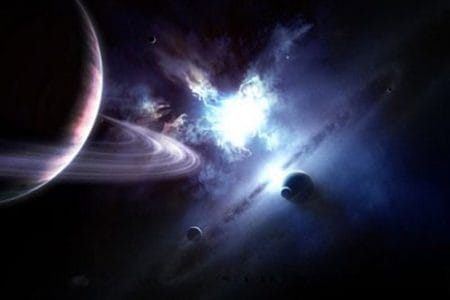 Misterios sobre el origen del universo Misterios sobre el origen del universo