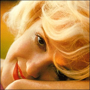 Marilyn Monroe, muerte misteriosa