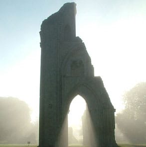 Abad�a de Glastonbury