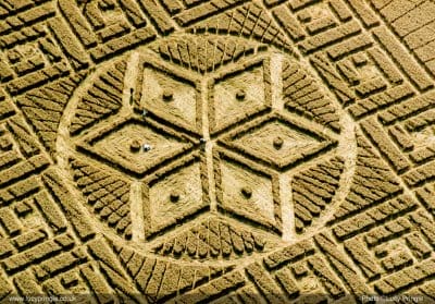 Circulos de las Cosechas 2