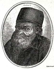 Nicolas Flamel
