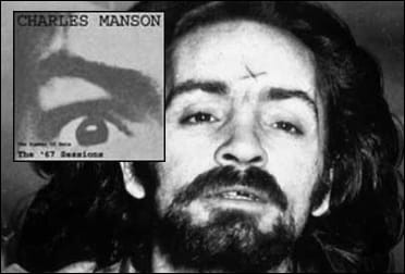 Charles Manson y el asesinato de Sharon Tate