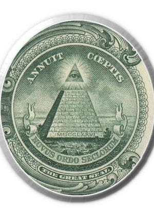 Simbolo de los Illuminati