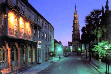 Charleston