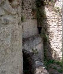 Escala de la Doncella