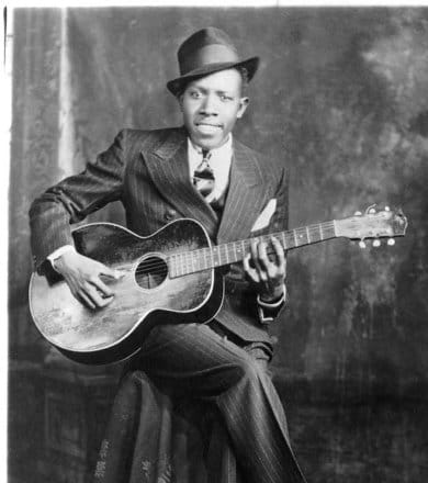 Robert Johnson