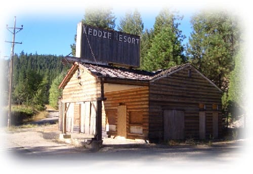 Los asesinatos de Keddie y los creepy crawling