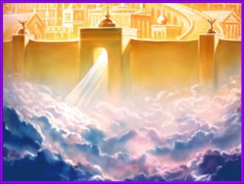 Shangri-La, Shamballa o los paraísos perdidos