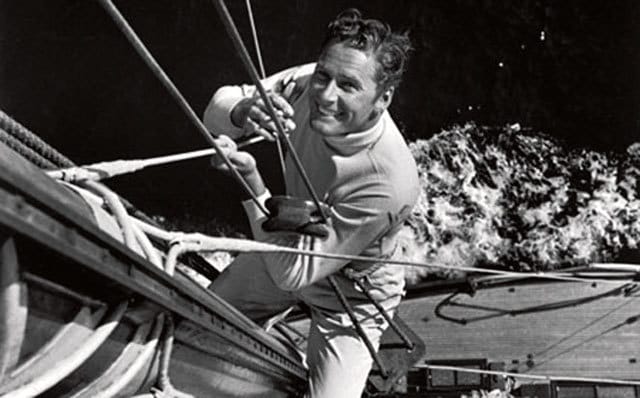 El fantasma de Errol Flynn