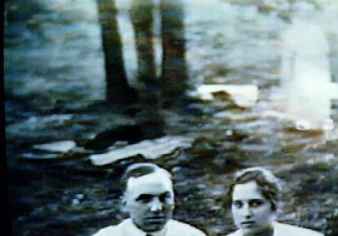 Fantasmas, olores que desprenden
