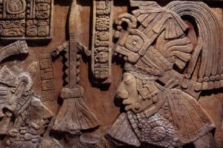 Profecia maya sobre el fin de la civilización
