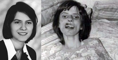 El exorcismo de Anneliese Michel