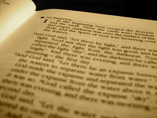 Nefilim, semidioses de tiempos bíblicos