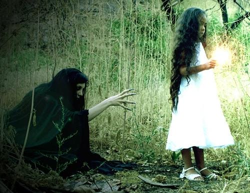 Black Annis, la ogresa antropófaga de Leicester