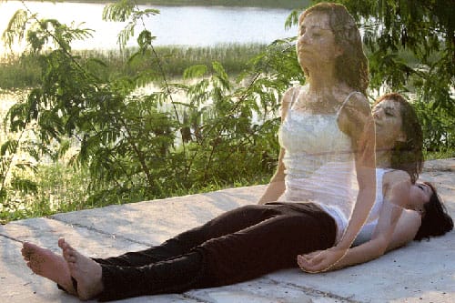 El viaje astral, experiencia a nivel espiritual