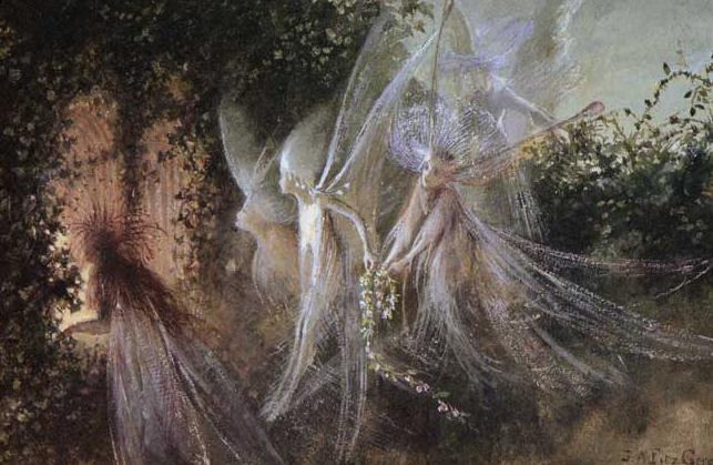 Los Ventolinos, mensajeros de amor y muerte