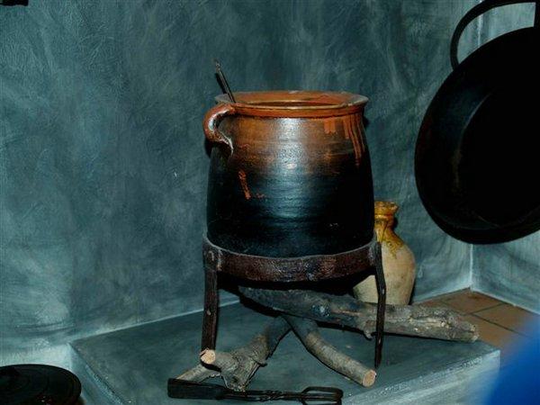 Las travesuras del Trasgu