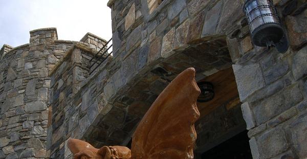 La torre de los deseos, leyenda medieval