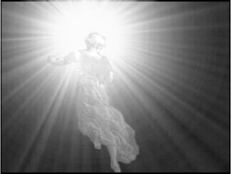 La reencarnación de Demet