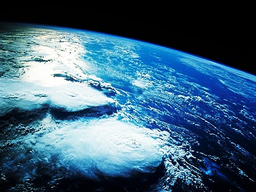 El cambio climático o la destrucción de la Madre Tierra