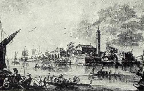 Poveglia, la isla de los horrores