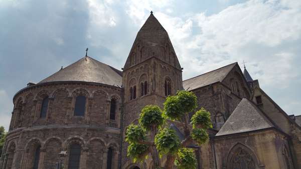 Basilica de Maastricht