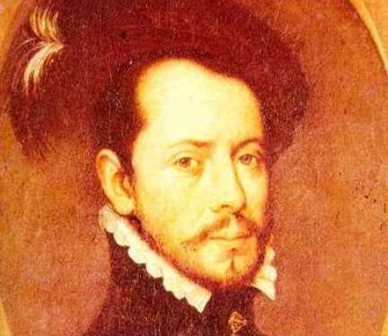 Imagen de Hernán Cortés