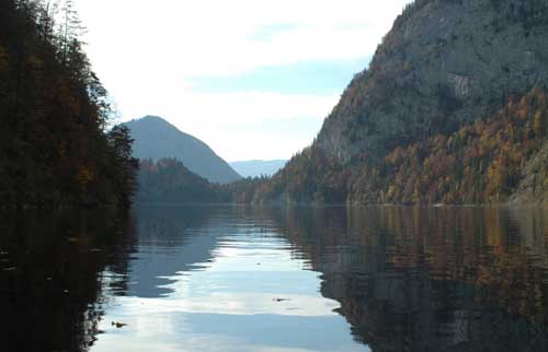 Lago Toplitz