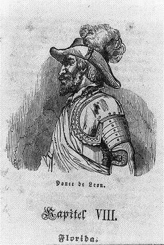 Ponce de León
