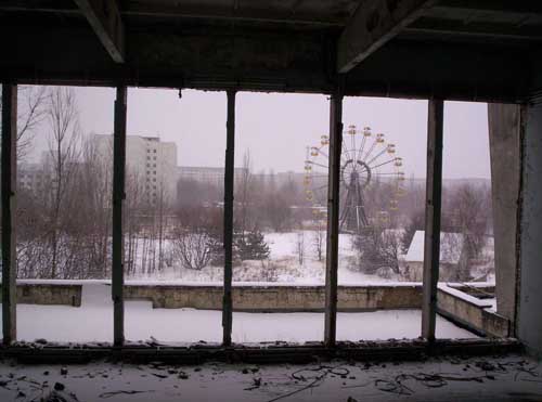 Pripyat 1