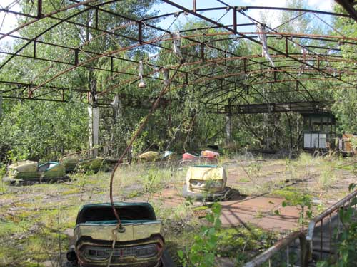 Pripyat 2