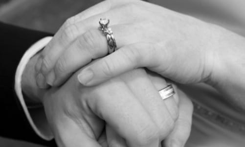 Soñar con una boda, casarse en sueños 1 Soñar con una boda