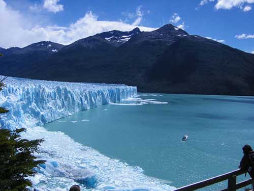 Kamshout - Tierra del Fuego