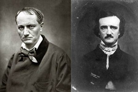 La extraña muerte de Edgar Allan Poe