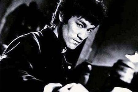 Bruce Lee y su misteriosa muerte
