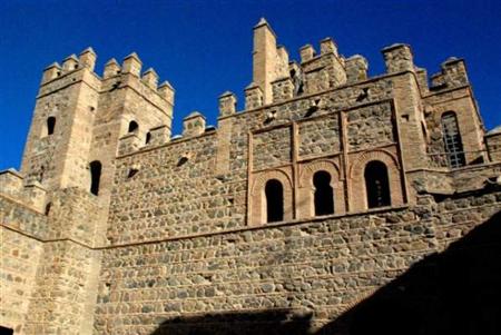 Castillo del rey Alfonso VIII
