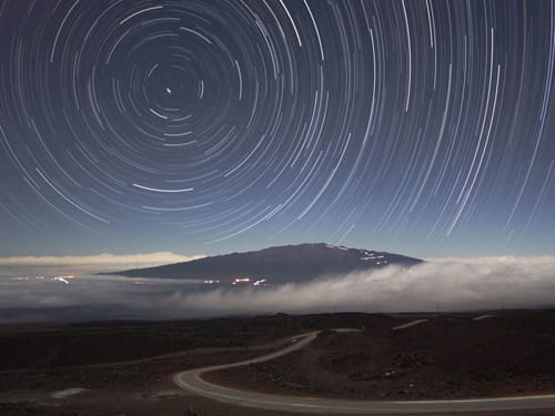 Camino de Santiago, camino de las estrellas