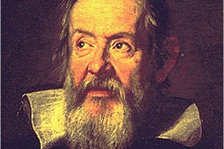 La verdad sobre el caso Galileo Galilei