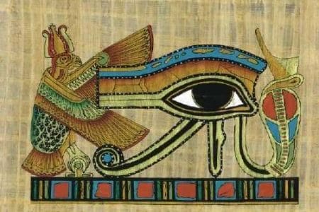 Coincidencias entre mitos egipcios y la biblia