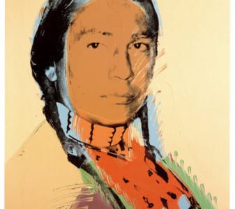 La leyenda amerindia de las tres pipas